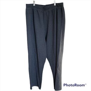 Hanes Just My Size Sweatpants Gray Size 2X (18W-20W)